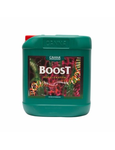 Canna Boost Accelerator (Canna) 5L