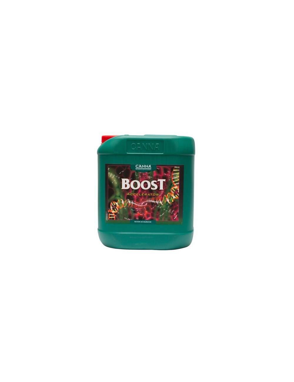 Canna Boost Accelerator (Canna) 5L Canna Boost Accelerator (Canna) 5L