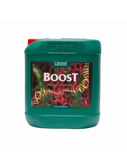 Canna Boost Accelerator (Canna) 5L