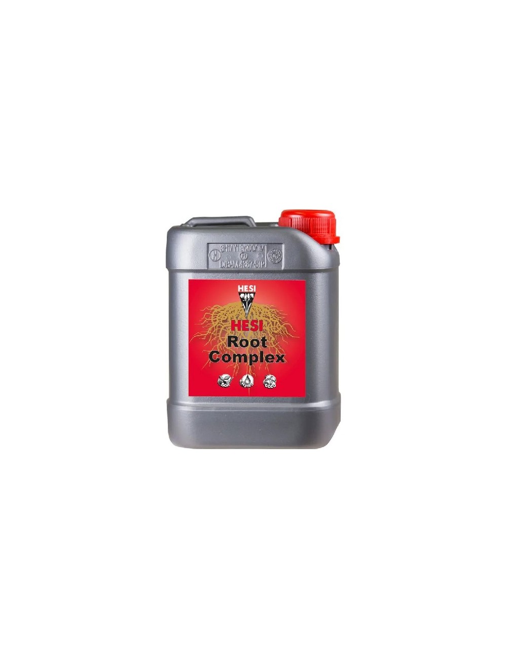 Complejo Radicular (Hesi) 2,5L Complejo Radicular (Hesi) 2,5L
