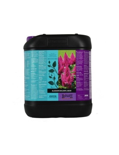 Blossom Builder Liquid (Atami) 5L