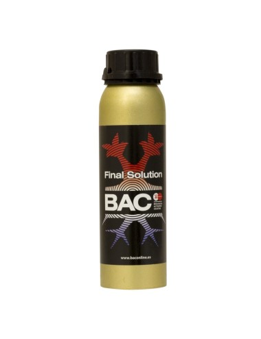 Final Solution (BAC) 300ml