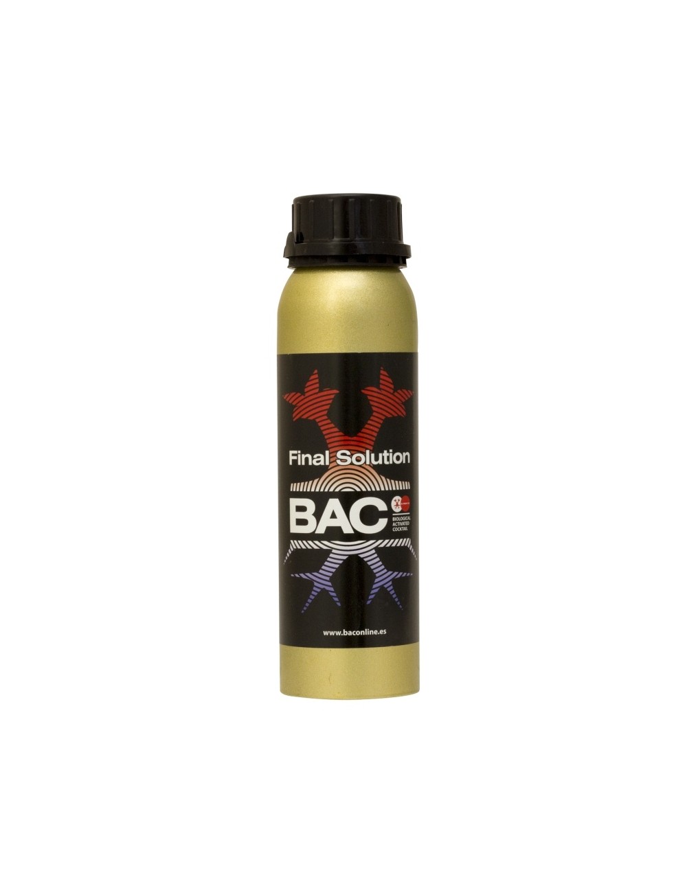 Final Solution (BAC) 300ml Final Solution (BAC) 300ml