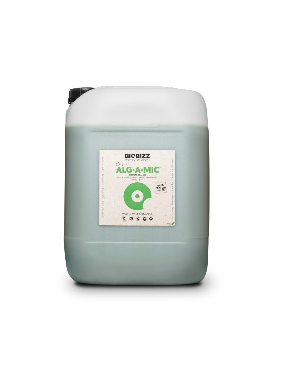 Alg-A-Mic Algamic (Biobizz) 10L Alg-A-Mic Algamic (Biobizz) 10L