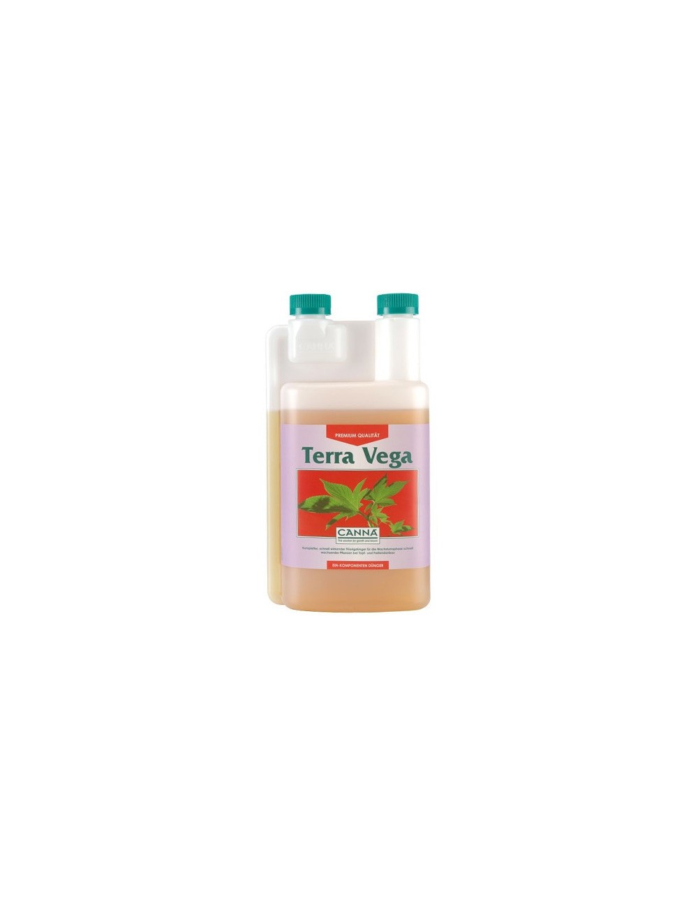 Terra Vega (Canna) 1L Terra Vega (Canna) 1L
