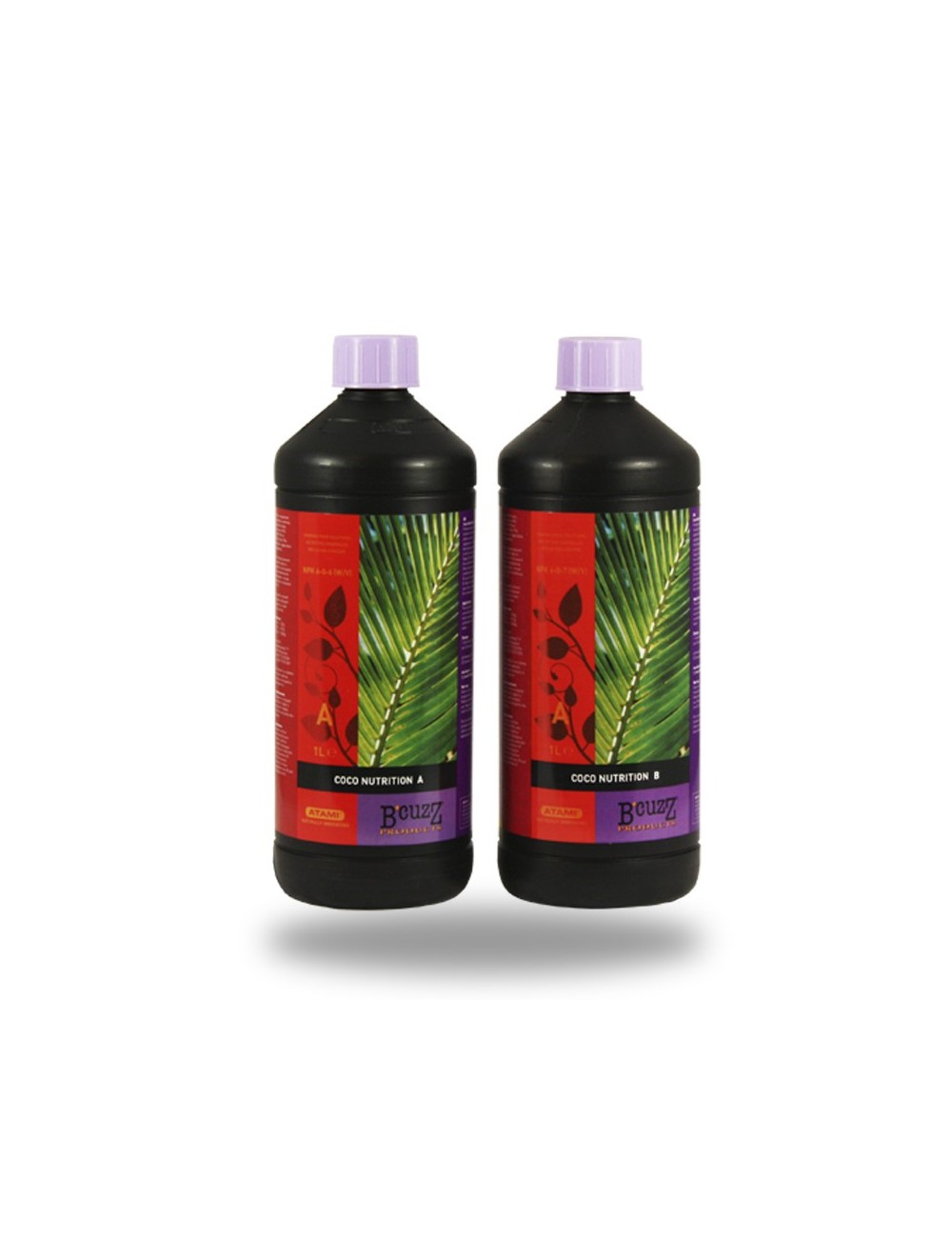Coco Nutrition B (Atami) 1L Coco Nutrition B (Atami) 1L