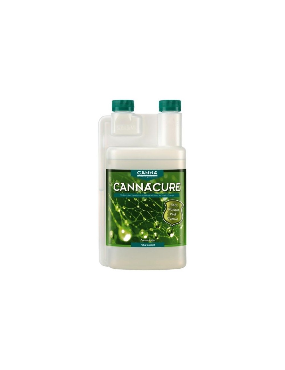 Canna Cure (Canna) 1L Canna Cure (Canna) 1L