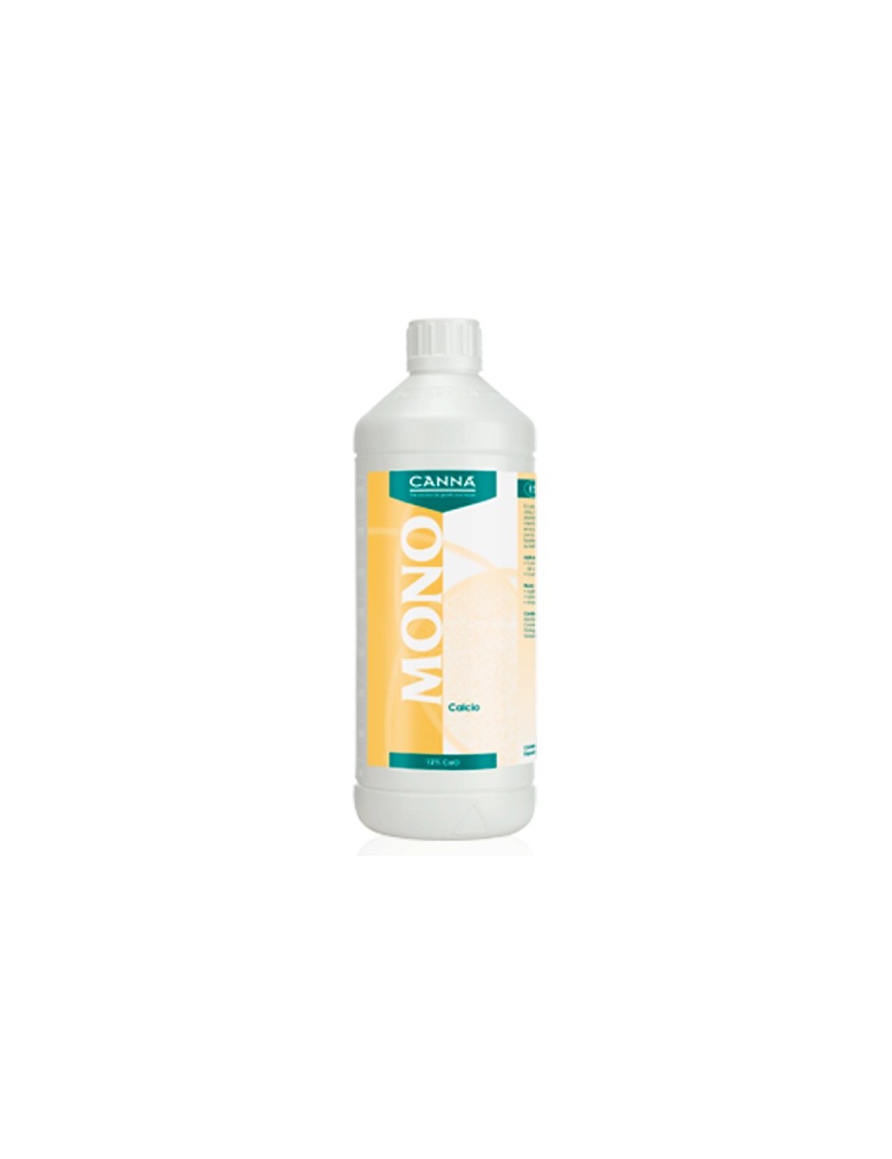 Canna Mono Calcio Ca 12% (Canna) 1L Canna Mono Calcio Ca 12% (Canna) 1L