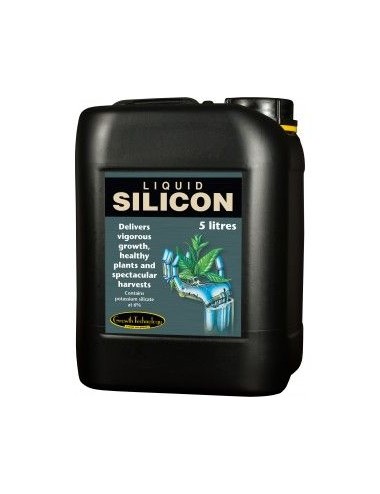 Liquid Silicon (Growth Technology) 5L