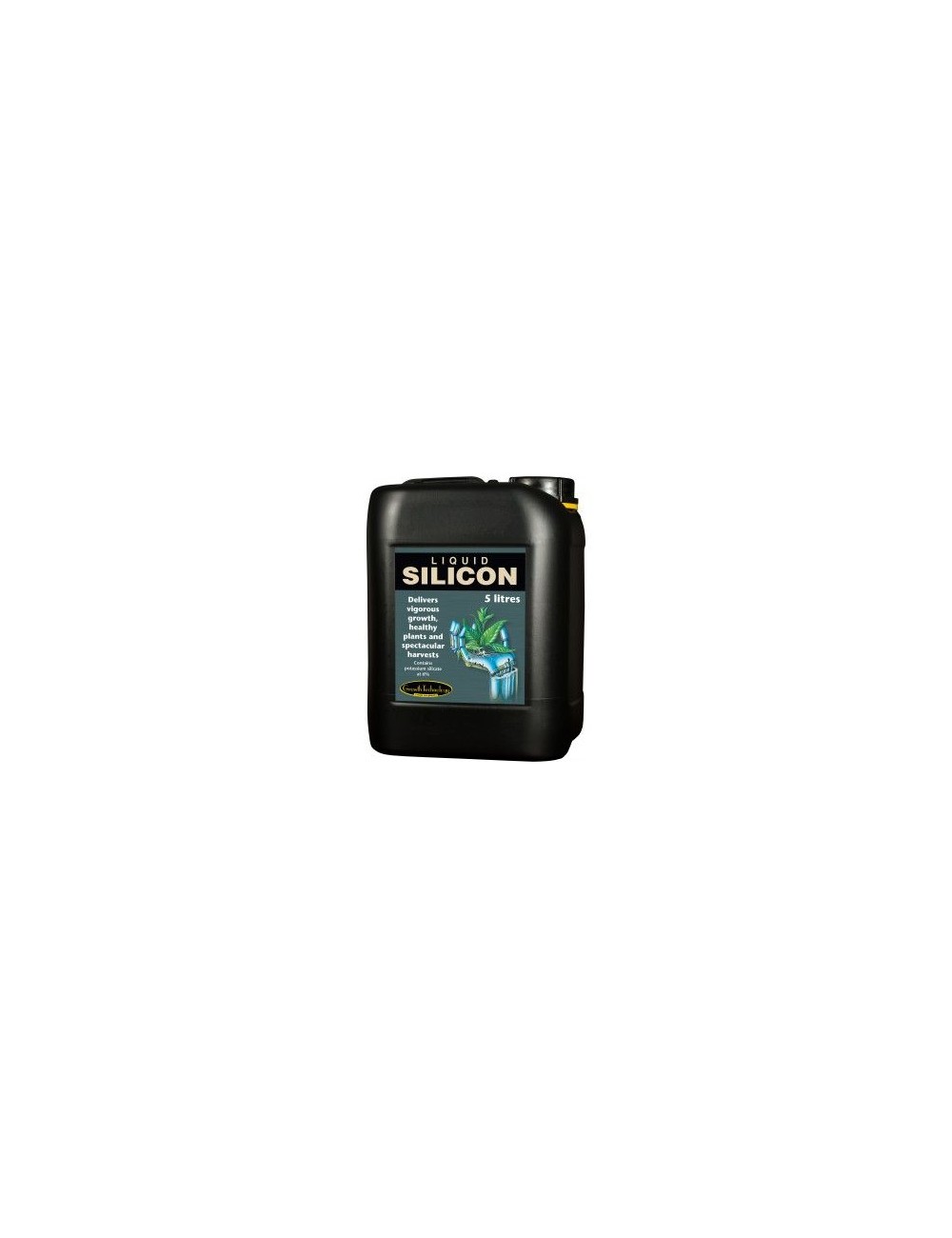 Liquid Silicon (Growth Technology) 5L Liquid Silicon (Growth Technology) 5L