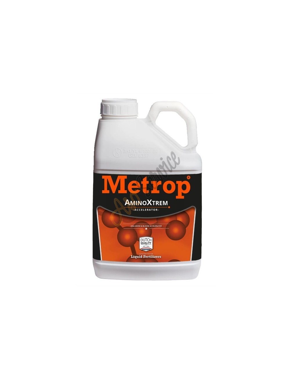 Amino Bloom / AminoXtrem (Metrop) 5L Amino Bloom / AminoXtrem (Metrop) 5L