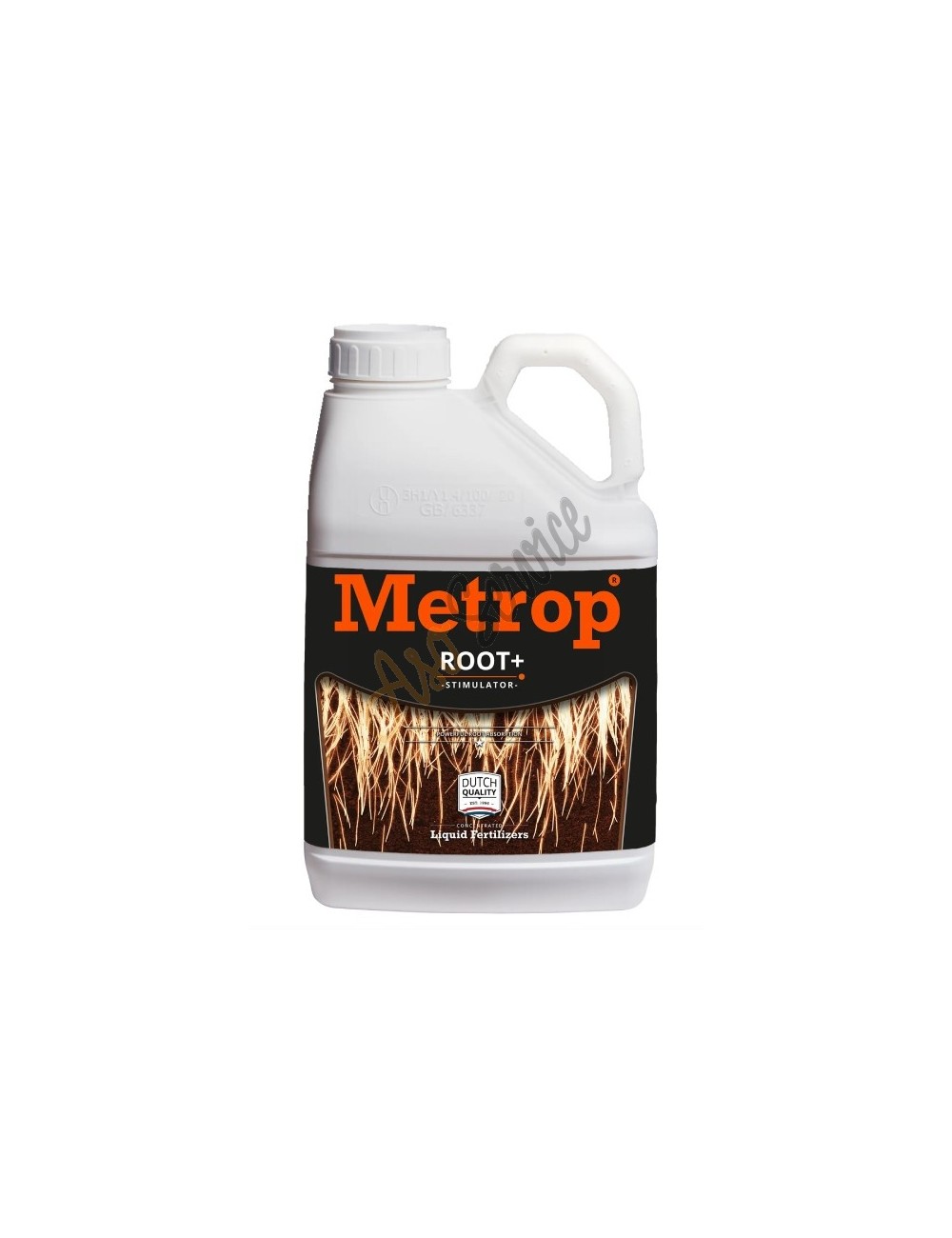 Amino Root / Root+ (Metrop) 5L Amino Root / Root+ (Metrop) 5L