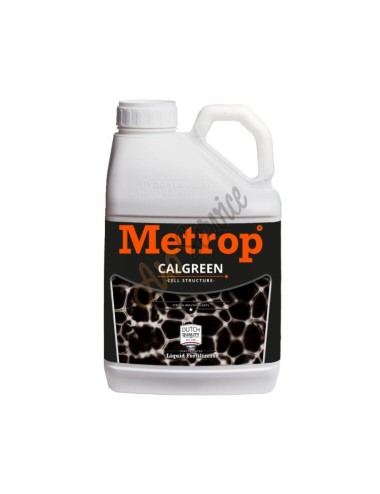 CalGreen (Metrop) 5L