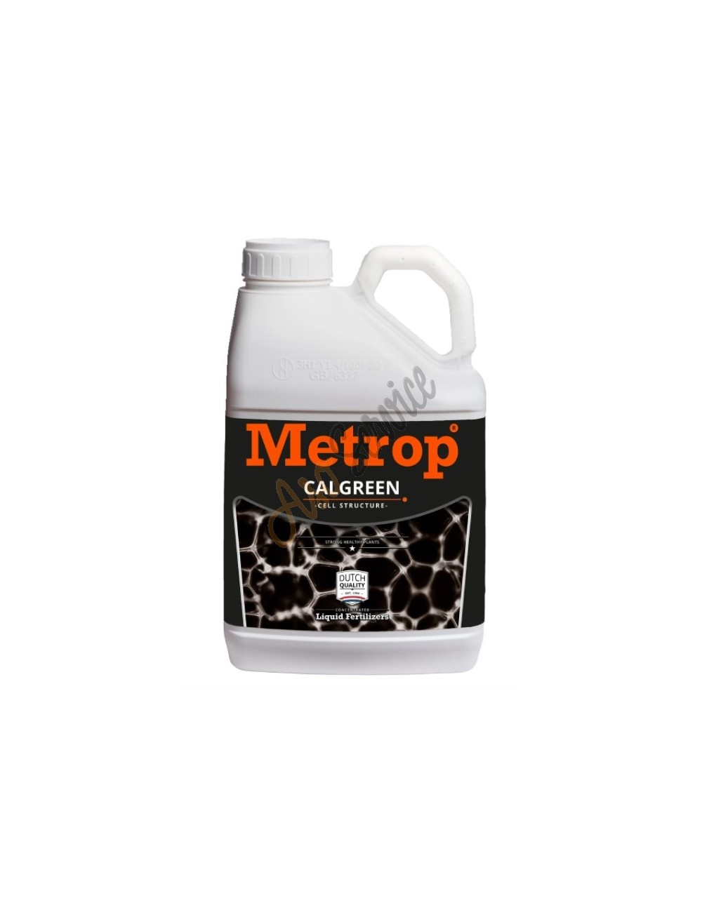 CalGreen (Metrop) 5L CalGreen (Metrop) 5L
