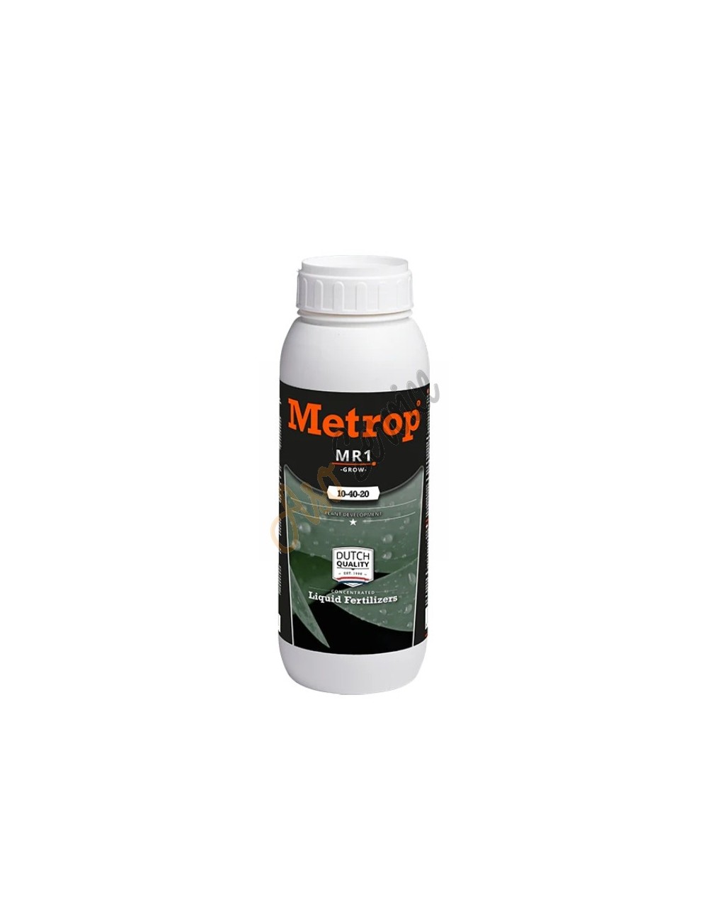 MR-1 (Metrop) 5L MR-1 (Metrop) 5L