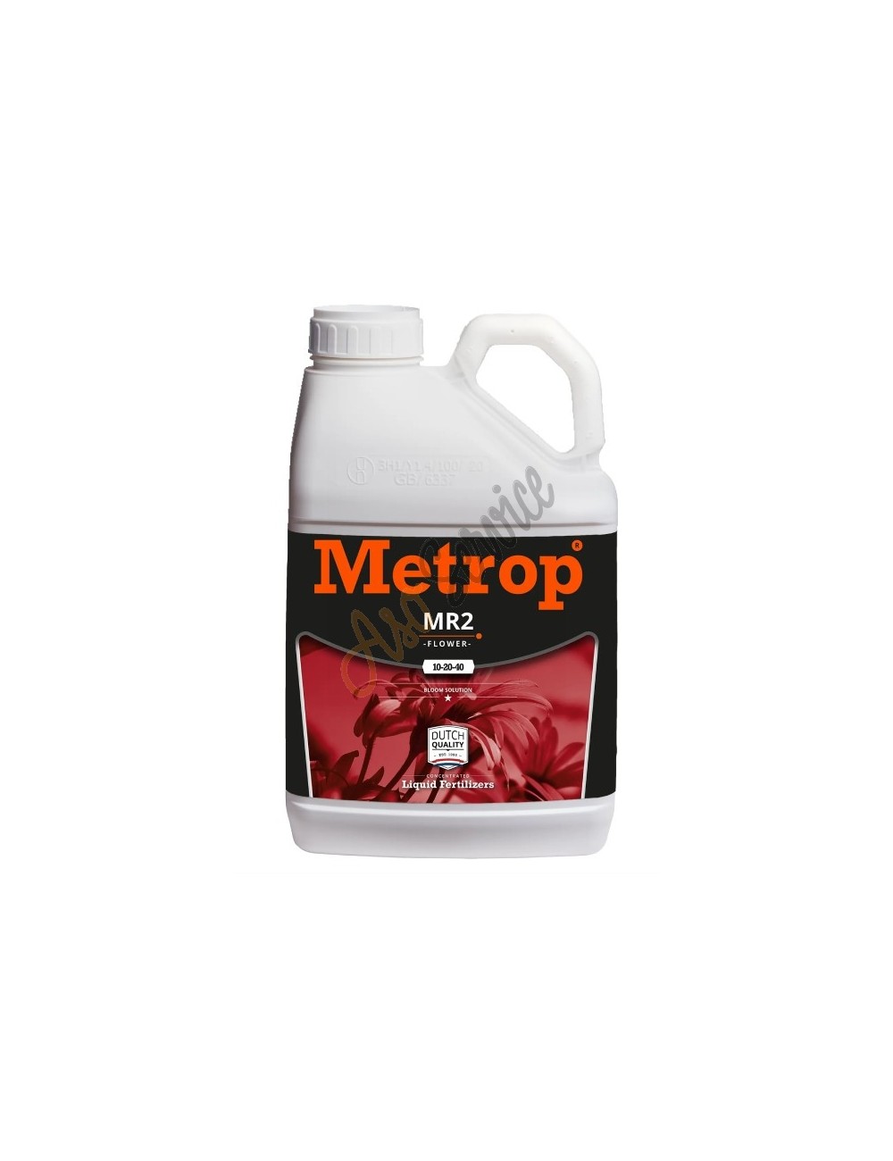 MR-2 (Metrop) 5L MR-2 (Metrop) 5L
