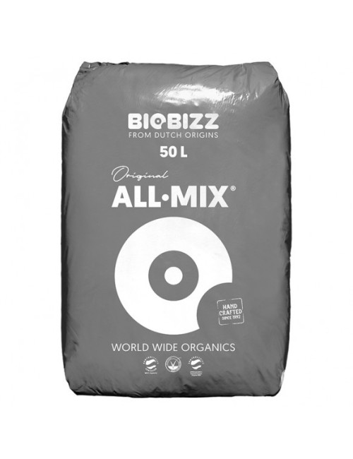 Sustrato All-Mix (Biobizz) 50L 