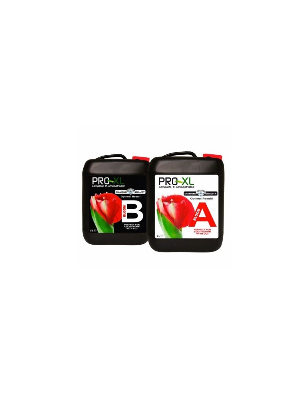 Bloom A & B (PRO-XL) 10L Bloom A & B (PRO-XL) 10L
