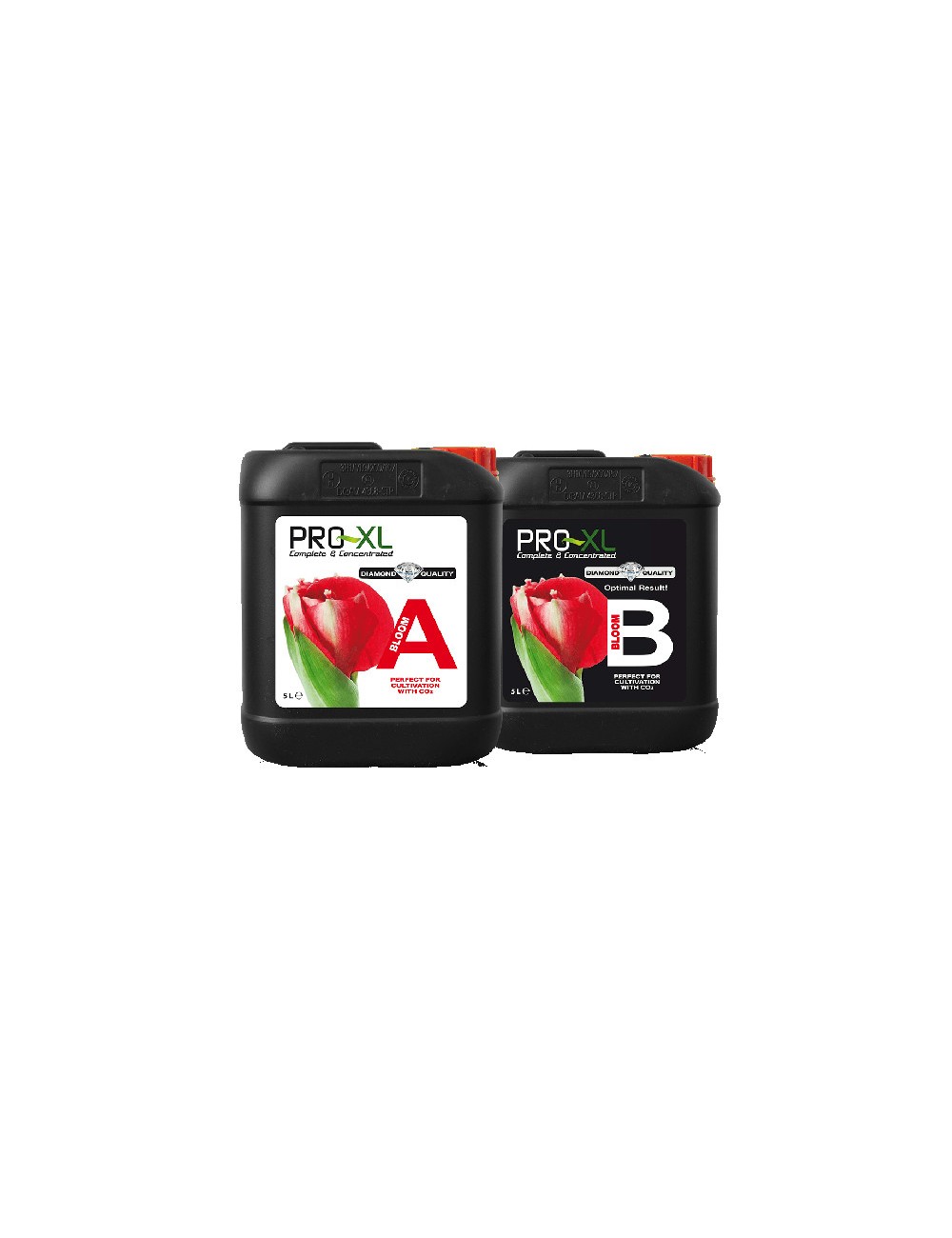 Bloom A & B (PRO-XL) 5L Bloom A & B (PRO-XL) 5L