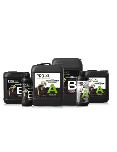 Grow A & B (PRO-XL) 5L