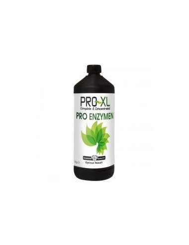 Pro Enzymen (PRO-XL) 1L