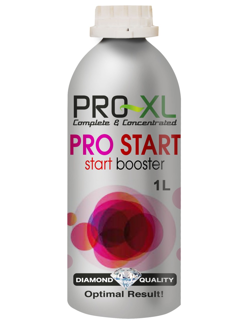 Pro Start (PRO-XL) 1L Pro Start (PRO-XL) 1L