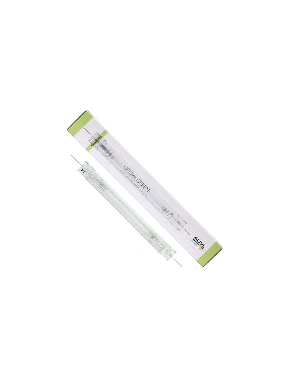 Bombilla AUVL 1000w DE NH (Grow Green) 400V Bombilla AUVL 1000w DE NH (Grow Green) 400V