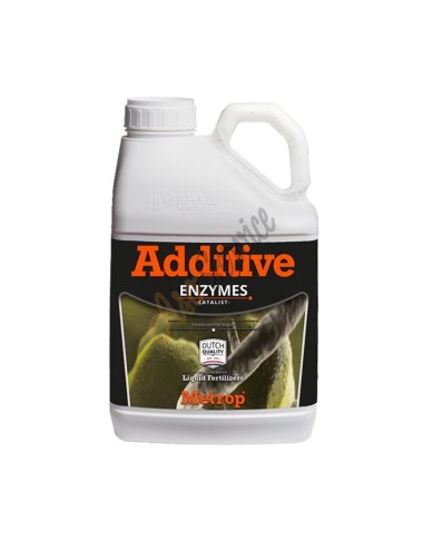 Enzymas Additive (Metrop) 5L