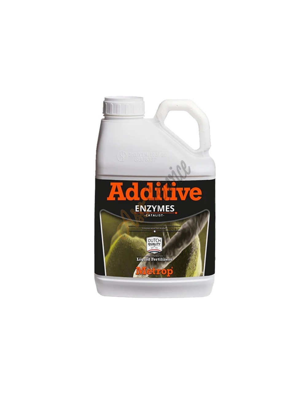 Enzymas Additive (Metrop) 5L Enzymas Additive (Metrop) 5L