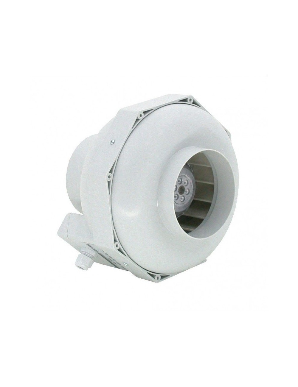 Extractor RK 125/310m3 (Can Fan) Extractor RK 125/310m3 (Can Fan)