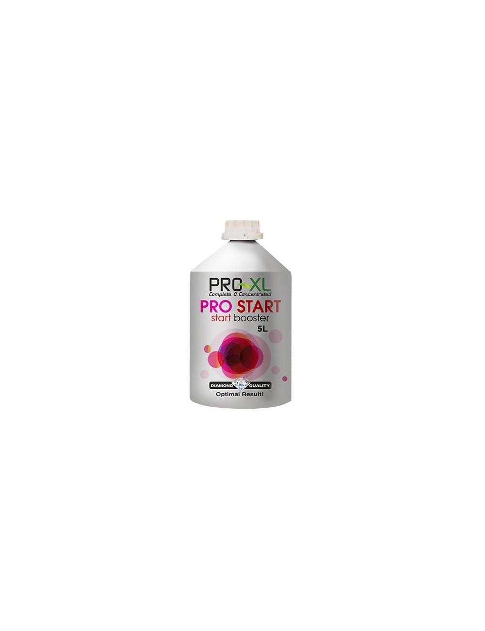 Pro Start (PRO-XL) 5L Pro Start (PRO-XL) 5L