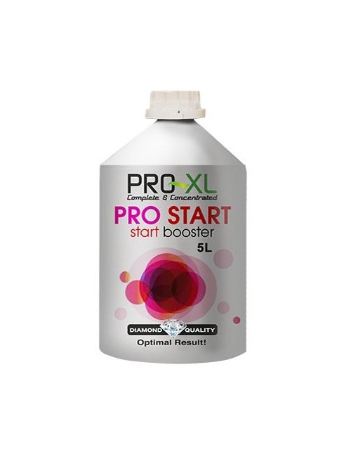 Pro Start (PRO-XL) 5L