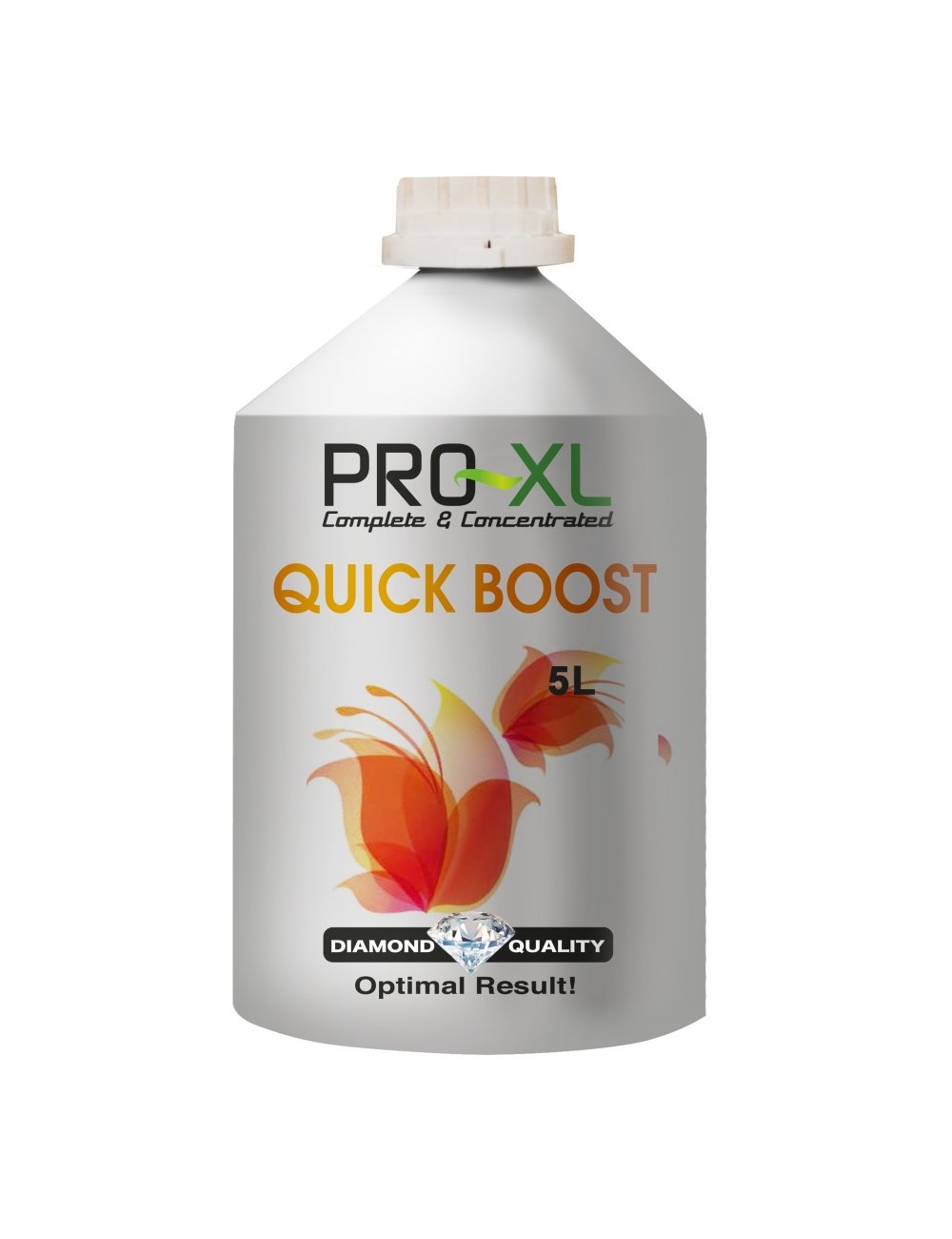 Quick Boost (PRO-XL) 5L Quick Boost (PRO-XL) 5L