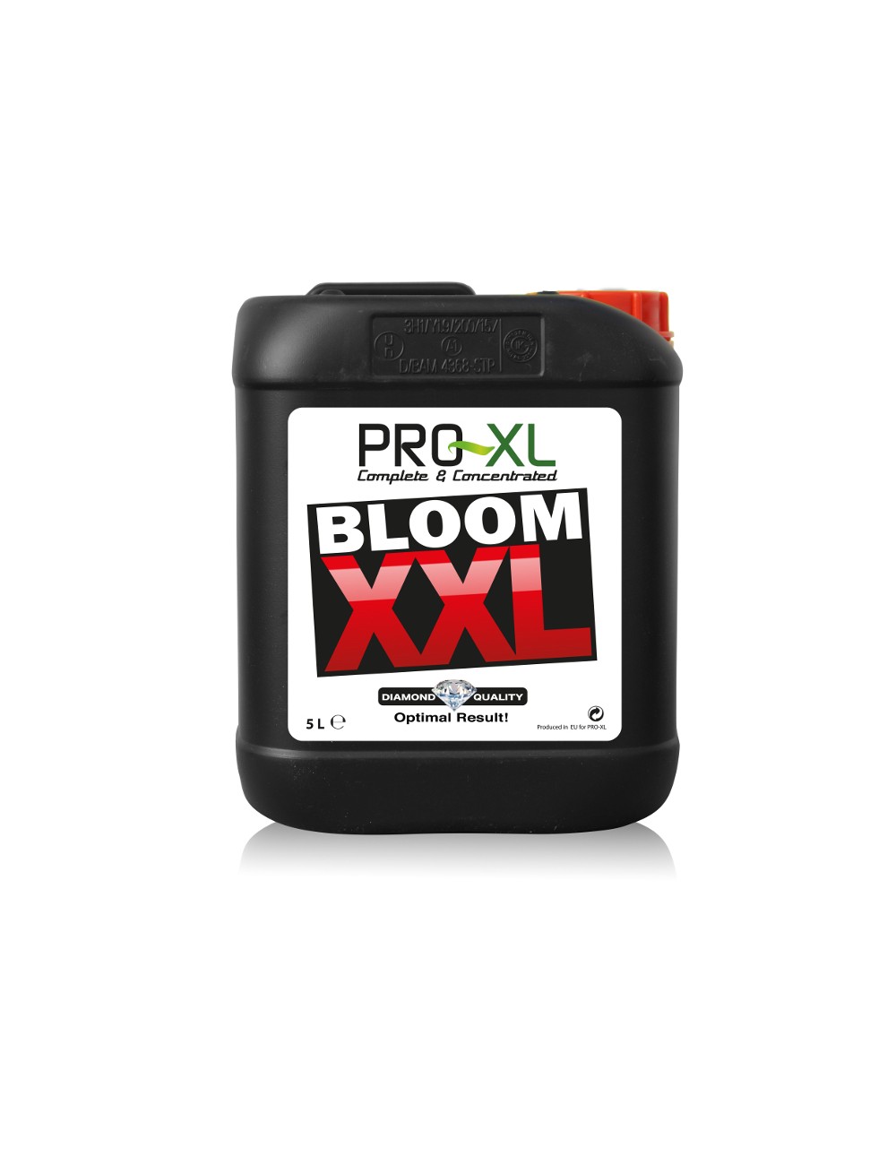 Bloom XXL (PRO-XL) 10L Bloom XXL (PRO-XL) 10L