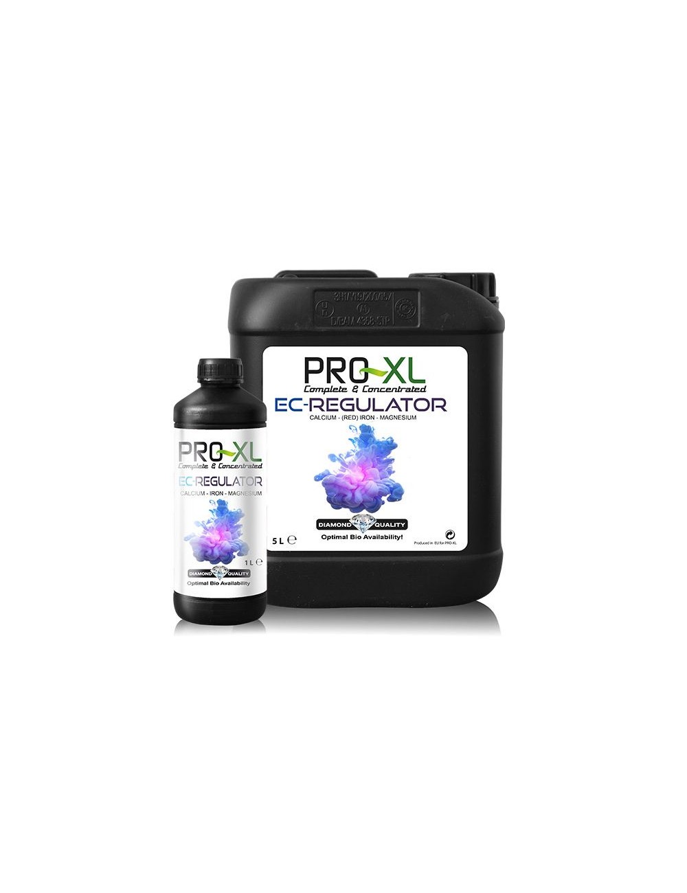 EC Regulator (PRO-XL) 5L EC Regulator (PRO-XL) 5L