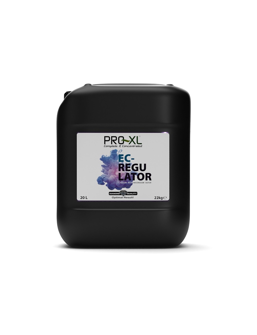EC Regulator (PRO-XL) 20L EC Regulator (PRO-XL) 20L