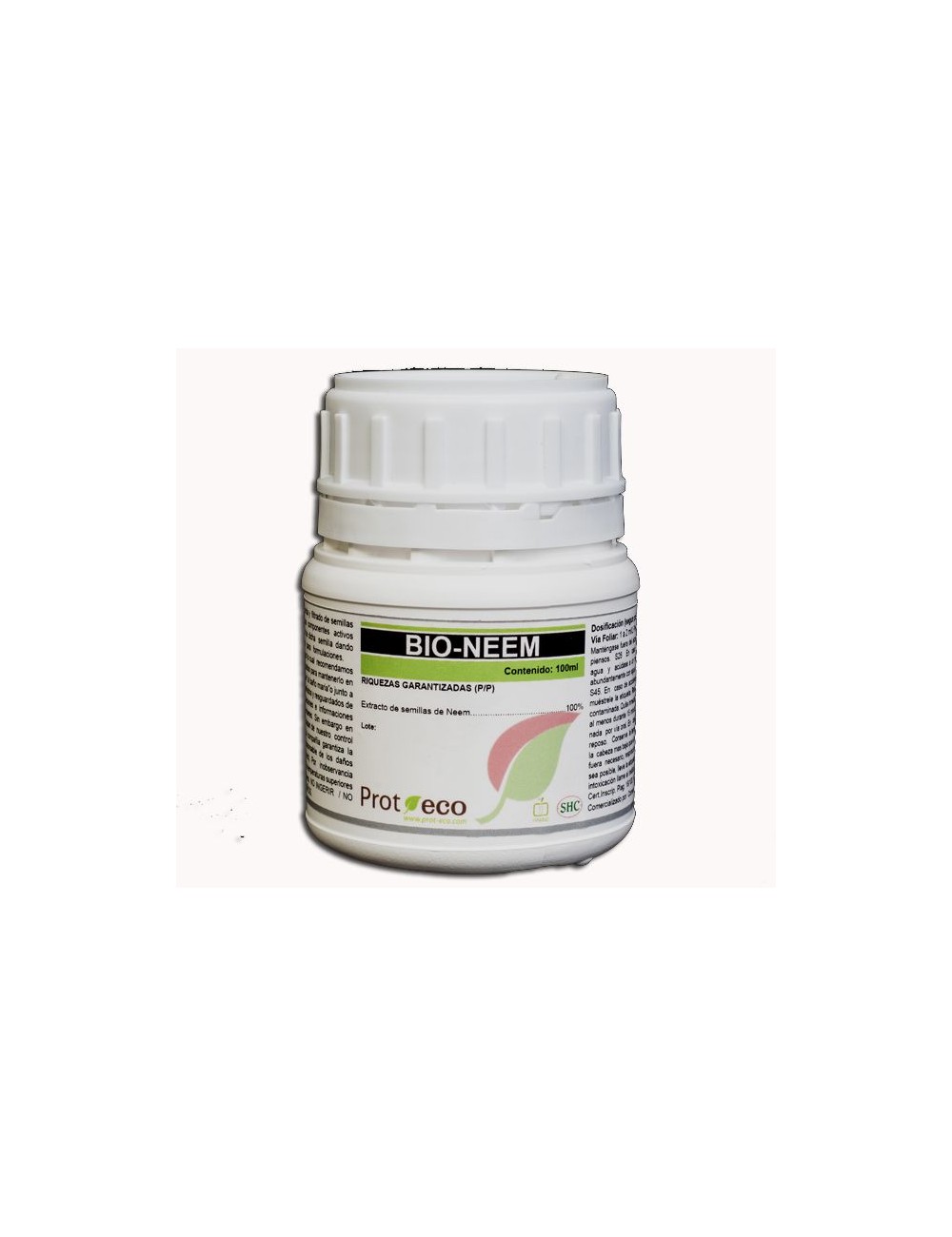 Bio Neem 100ml (Proteco) Bio Neem 100ml (Proteco)
