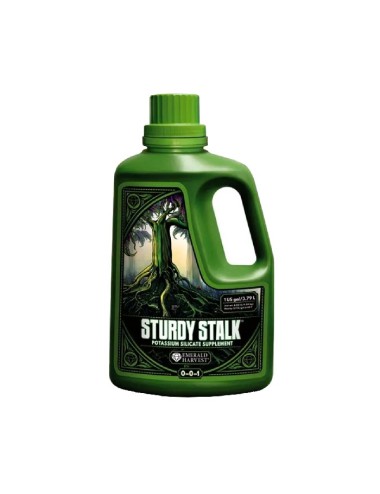 Sturdy Stalk 3,79L (Emerald Harvest)