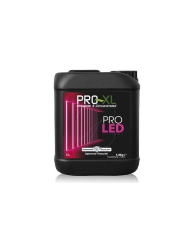 Pro LED (PRO-XL) 5L
