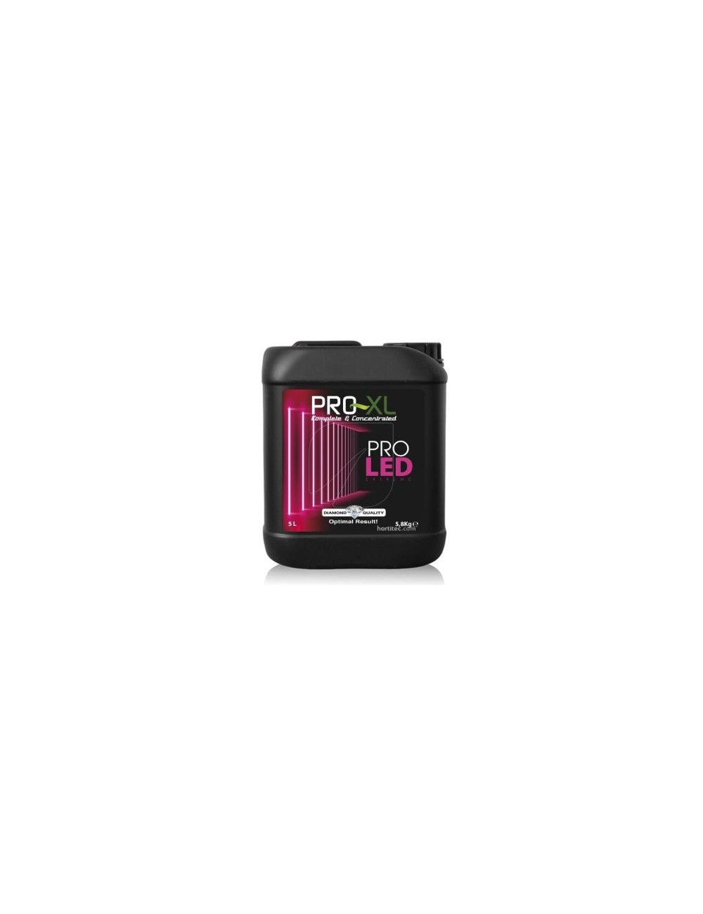 Pro LED (PRO-XL) 5L Pro LED (PRO-XL) 5L