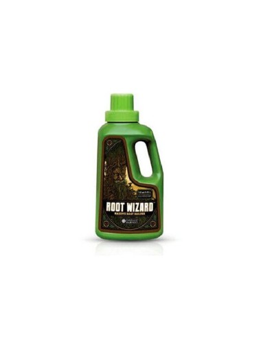 Root Wizard 0,95L (Emerald Harvest) 