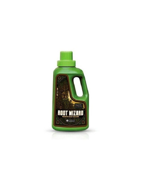 Root Wizard 0,95L (Emerald Harvest) 