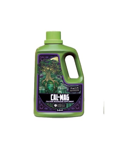 Cal-Mag 3,79L (Emerald Harvest)