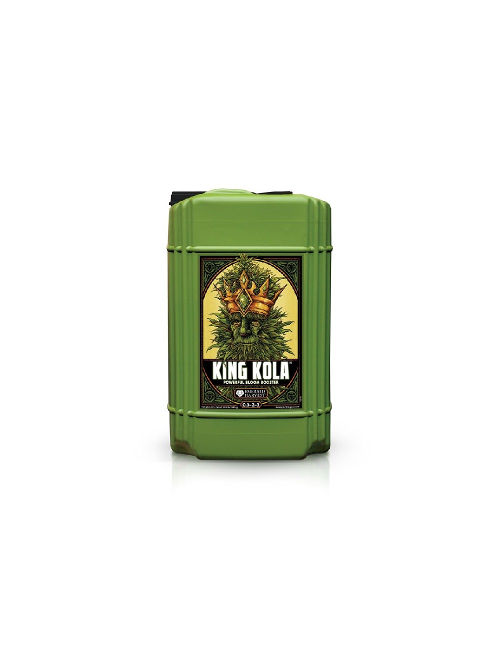 King Kola 9,45L (Emerald Harvest) King Kola 9,45L (Emerald Harvest)