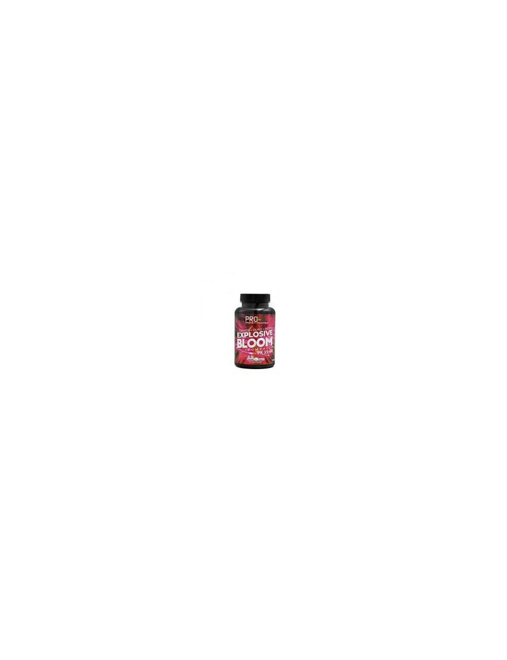 Explosive Bloom (PRO-XL) 250gr Explosive Bloom (PRO-XL) 250gr