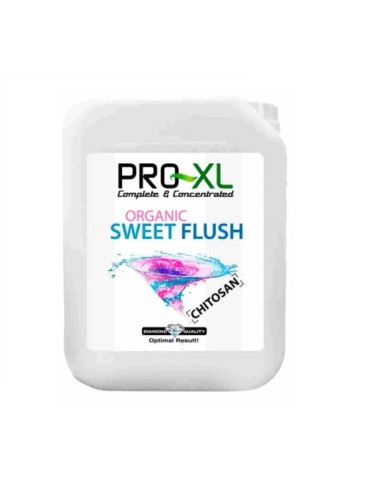 Organic Sweet Flush (PRO-XL) 5L
