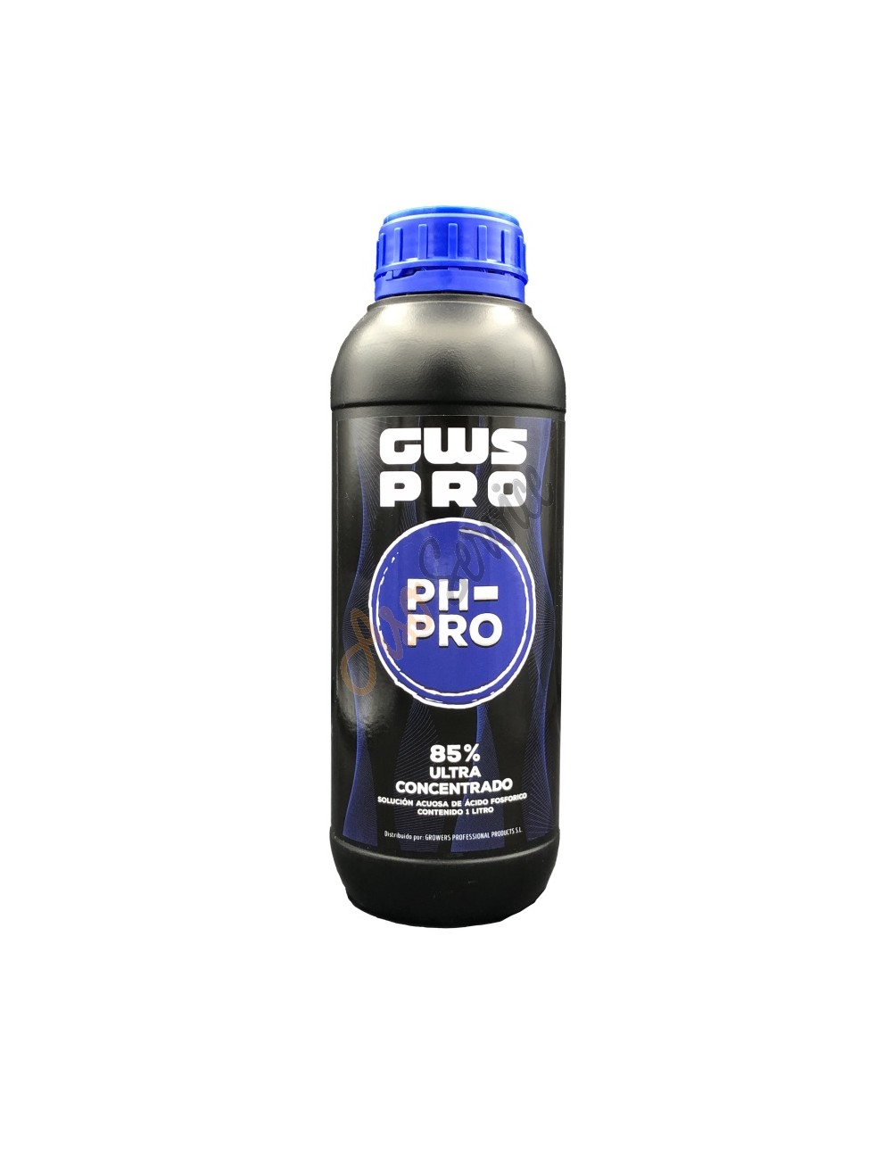 pH- PRO 85% (GwsPro) 1L pH- PRO 85% (GwsPro) 1L