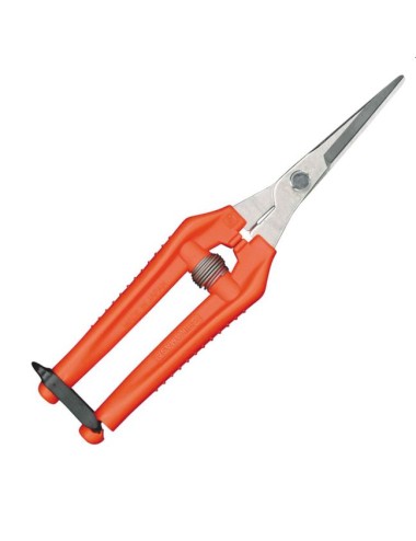 Tijeras Punta Recta Ultraligera (Chikamasa) TP-530S